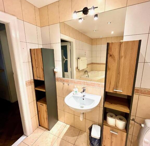 Fotos del hotel Pokoje Goscinne Wislna:  2