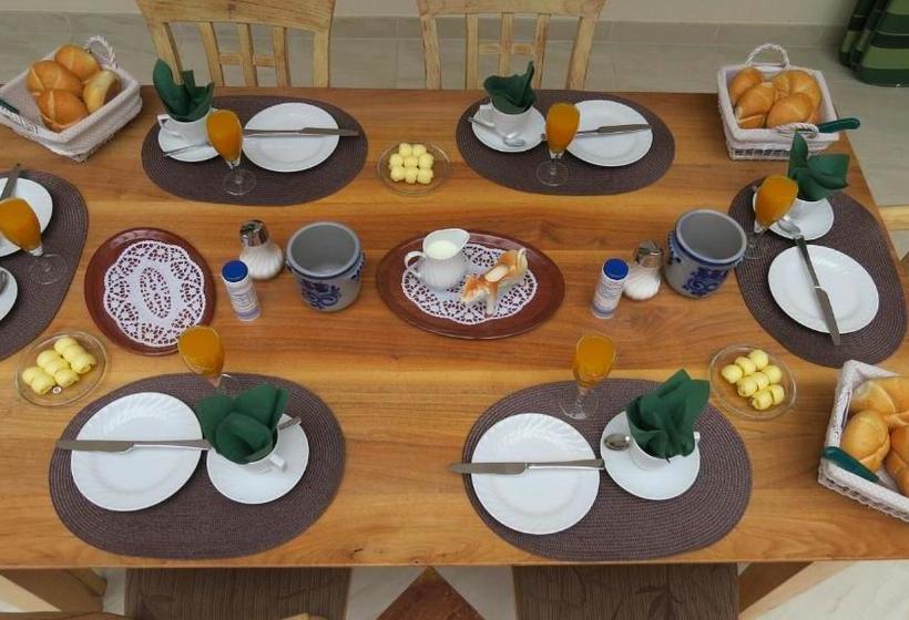 Fotos del hotel Gästehaus Waldruh:  3