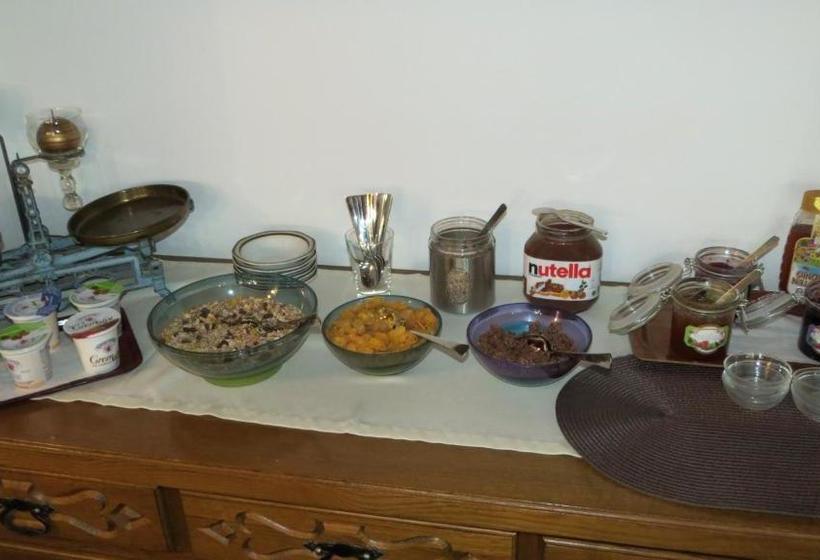 Fotos del hotel Gästehaus Waldruh:  4