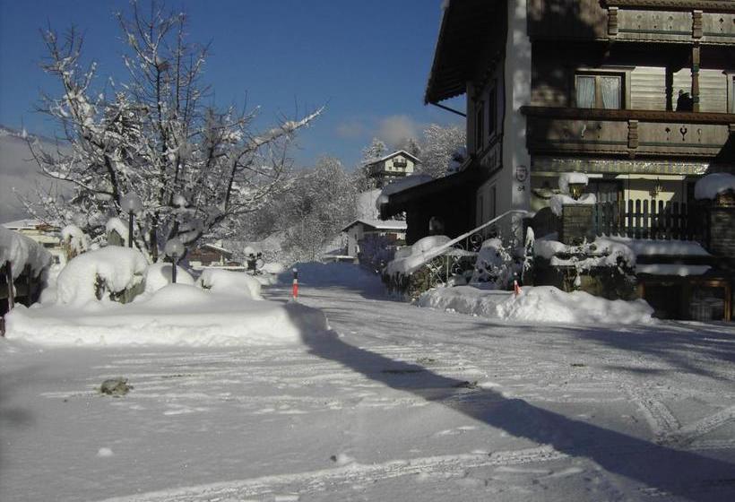 Fotos del hotel Gästehaus Waldruh:  5