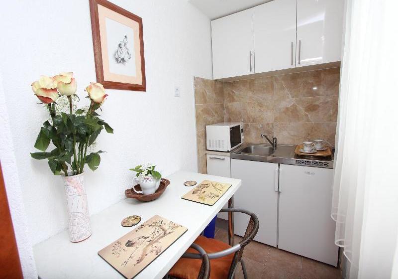 Fotos del hotel Studio Sea:  11