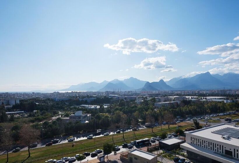 Fotos del hotel Anelli:  5