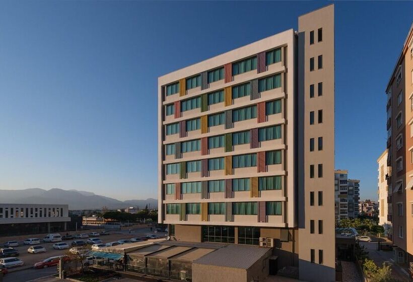 Fotos del hotel Anelli:  3