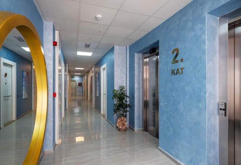 Fotos del hotel Anelli:  8