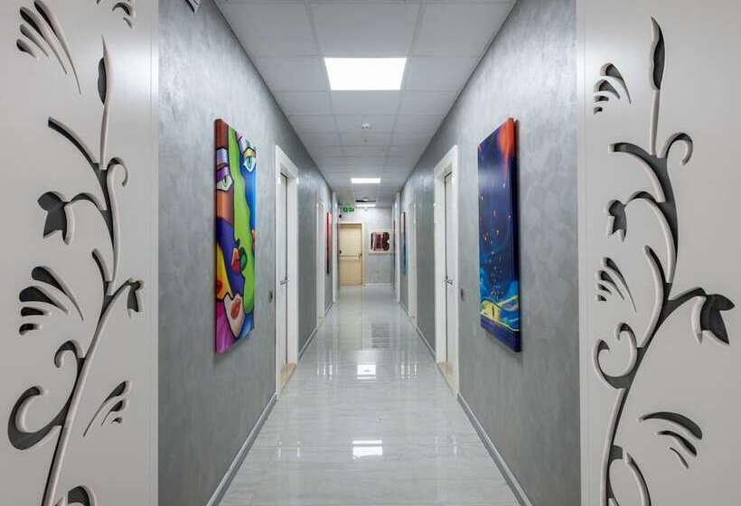 Fotos del hotel Anelli:  9