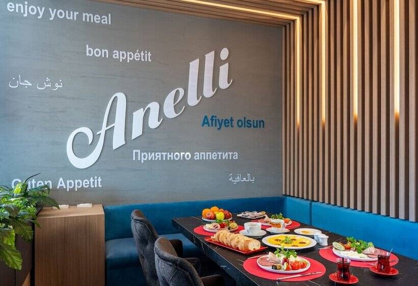 Fotos del hotel Anelli:  10