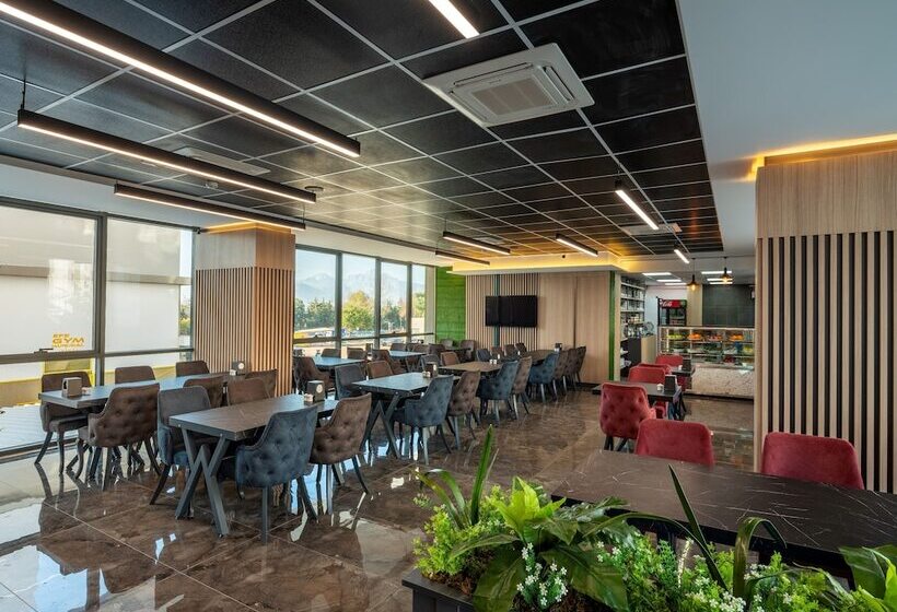 Fotos del hotel Anelli:  11