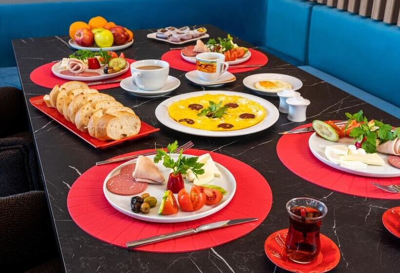 Fotos del hotel Anelli:  12