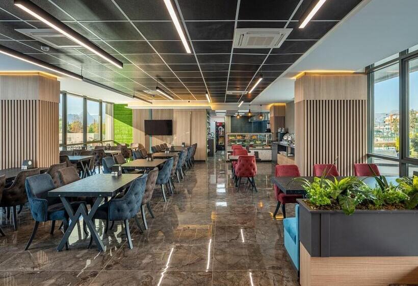 Fotos del hotel Anelli:  15