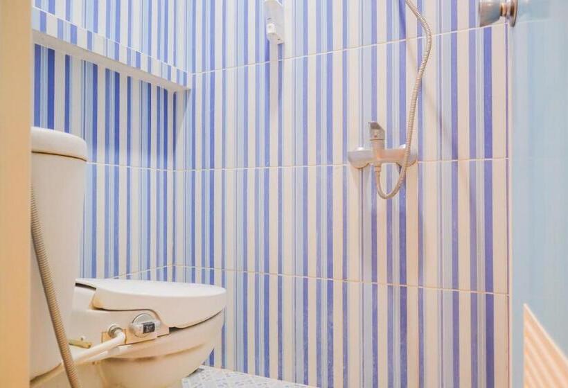 Fotos del hotel Koolkost Syariah @ Duri Kosambi:  6