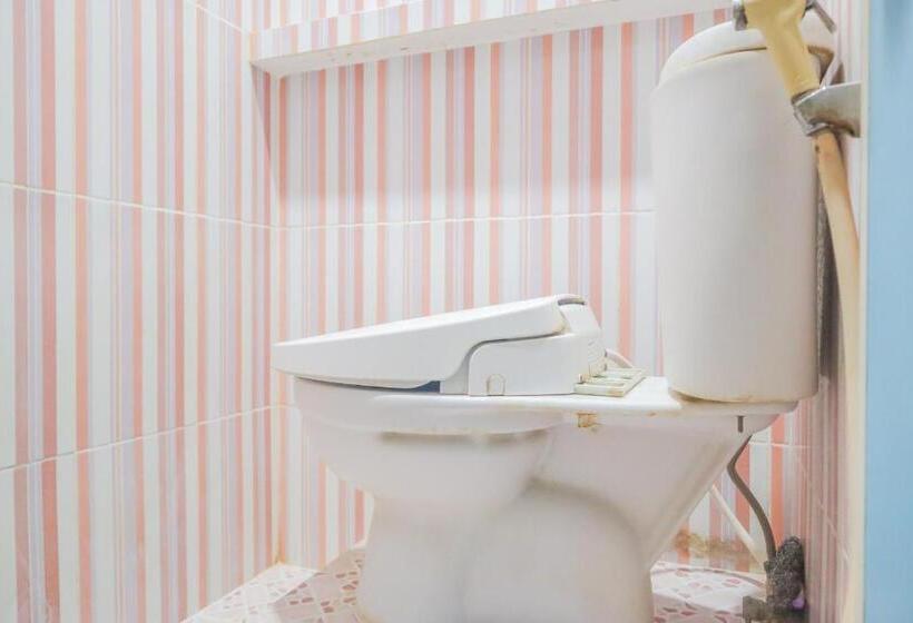 Fotos del hotel Koolkost Syariah @ Duri Kosambi:  17