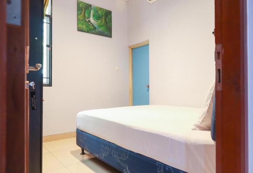 Fotos del hotel Koolkost Syariah @ Duri Kosambi:  15