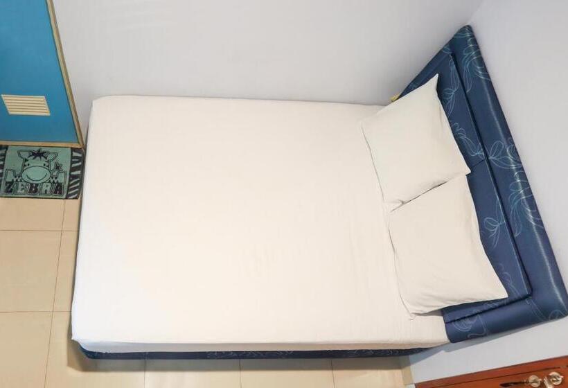 Fotos del hotel Koolkost Syariah @ Duri Kosambi:  14