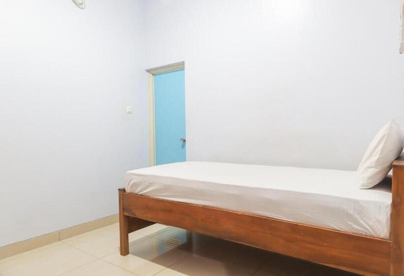 Koolkost Syariah @ Duri Kosambi