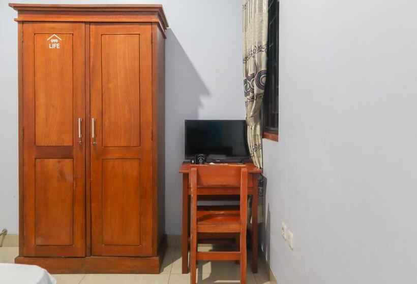 Fotos del hotel Koolkost Syariah @ Duri Kosambi:  12