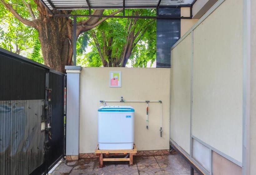 Fotos del hotel Koolkost Syariah @ Duri Kosambi:  10