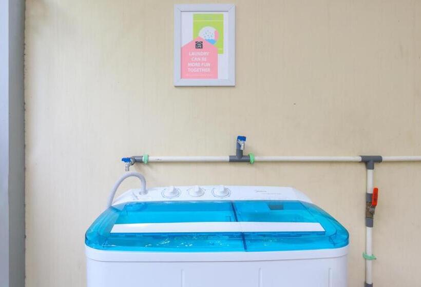 Fotos del hotel Koolkost Syariah @ Duri Kosambi:  2