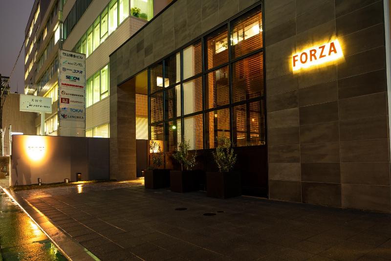 Fotos del hotel Forza Hakataeki Chikushiguchi Ii:  16