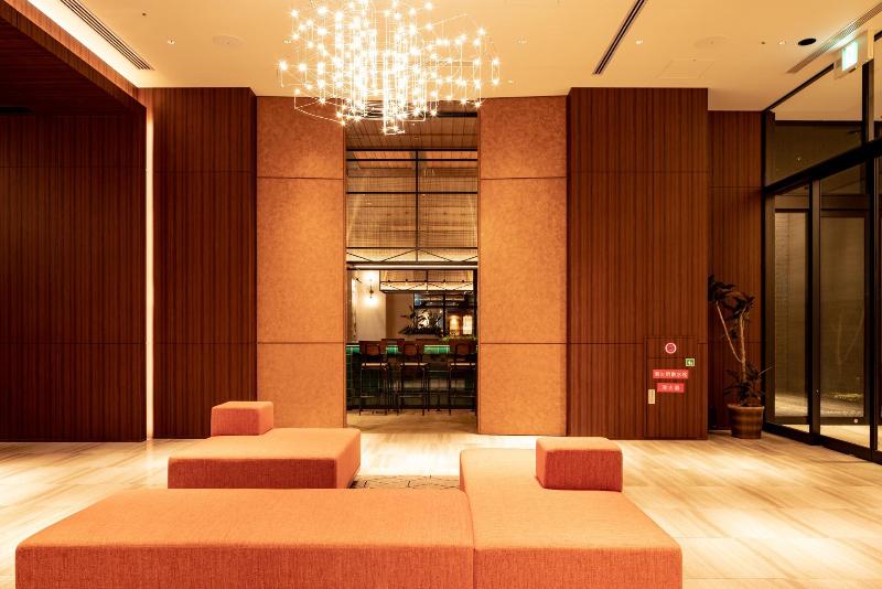 Fotos del hotel Forza Hakataeki Chikushiguchi Ii:  19