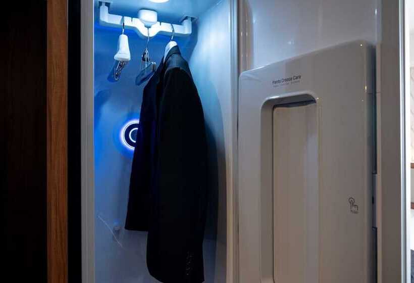 Fotos del hotel Forza Hakataeki Chikushiguchi Ii:  2