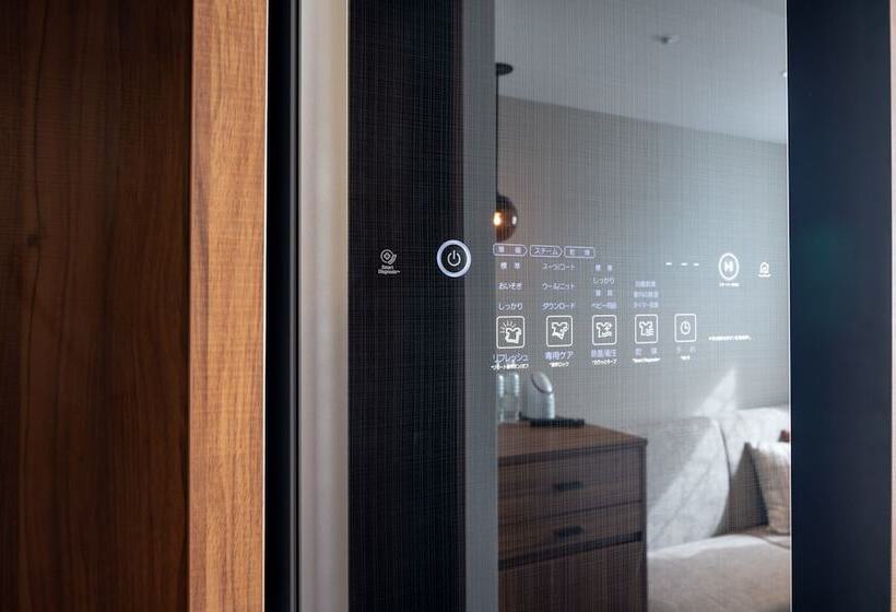 Fotos del hotel Forza Hakataeki Chikushiguchi Ii:  25