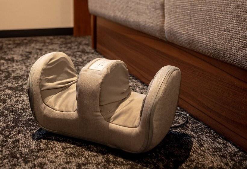 Fotos del hotel Forza Hakataeki Chikushiguchi Ii:  24