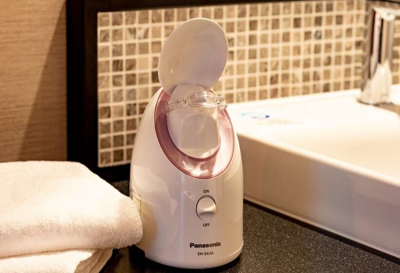 Fotos del hotel Forza Hakataeki Chikushiguchi Ii:  23