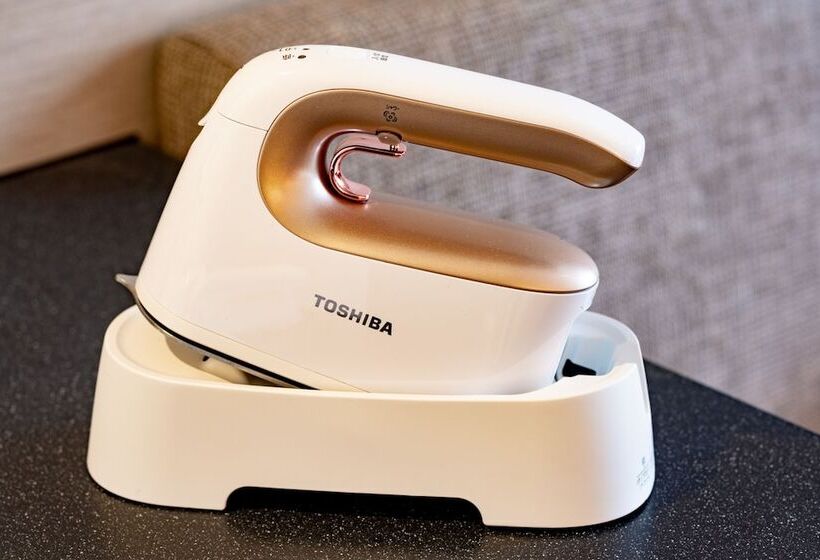 Fotos del hotel Forza Hakataeki Chikushiguchi Ii:  22