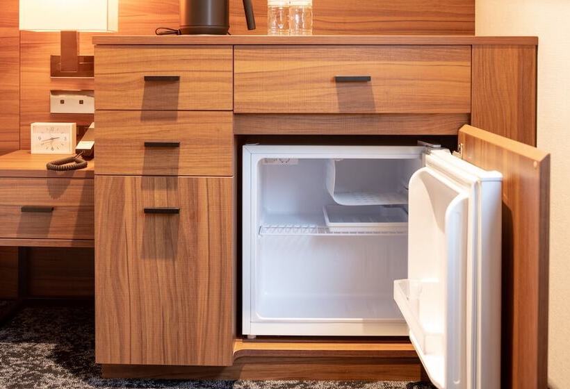 Fotos del hotel Forza Hakataeki Chikushiguchi Ii:  20