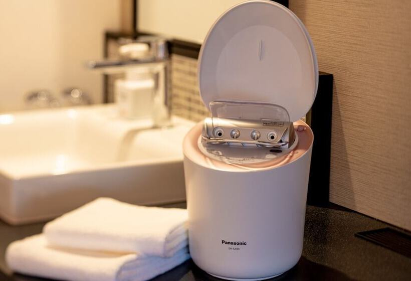 Fotos del hotel Forza Hakataeki Chikushiguchi Ii:  6