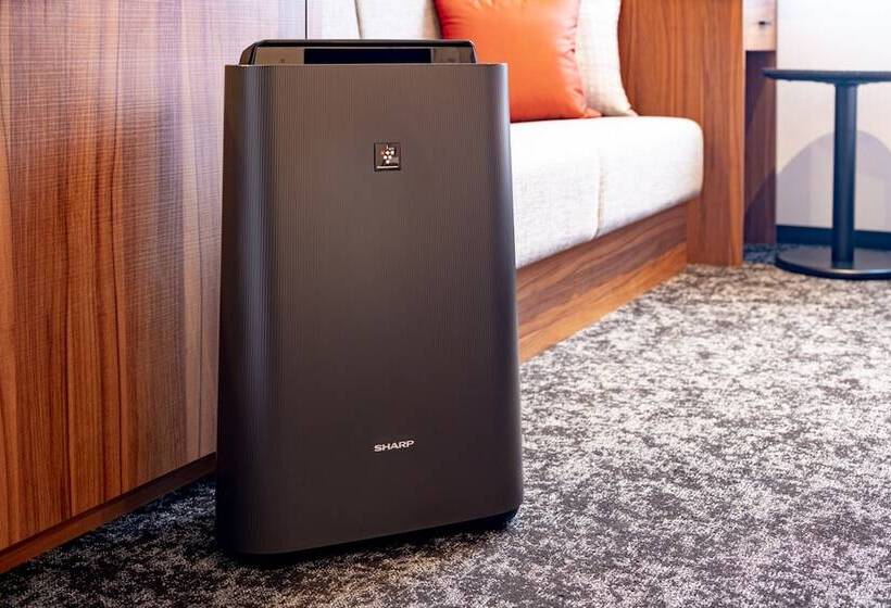 Fotos del hotel Forza Hakataeki Chikushiguchi Ii:  15