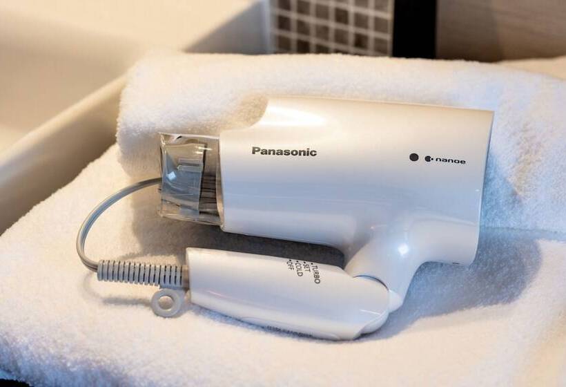 Fotos del hotel Forza Hakataeki Chikushiguchi Ii:  18