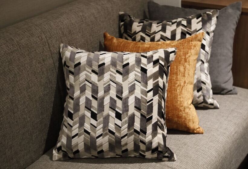 Fotos del hotel Forza Hakataeki Chikushiguchi Ii:  21