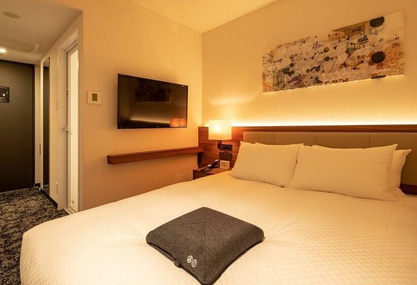 Fotos del hotel Forza Hakataeki Chikushiguchi Ii:  7