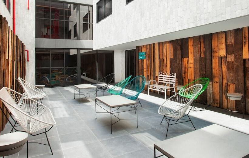 Fotos del hotel Mx Lagunilla:  12