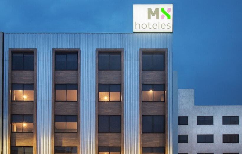 Fotos del hotel Mx Lagunilla:  17