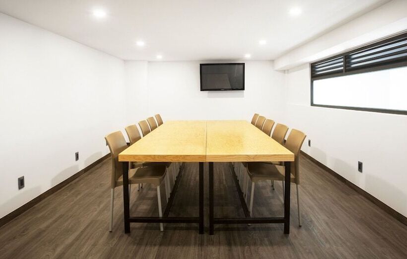 Fotos del hotel Mx Lagunilla:  15