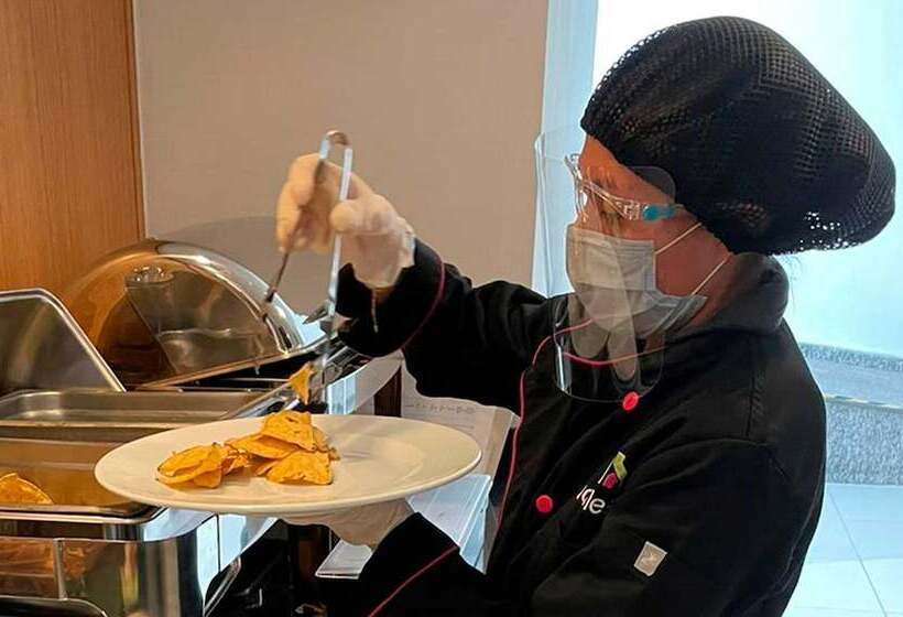 Fotos del hotel Mx Lagunilla:  11