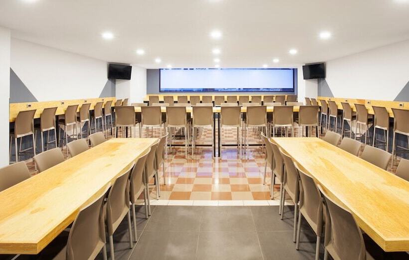 Fotos del hotel Mx Lagunilla:  2