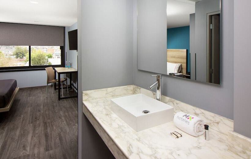 Fotos del hotel Mx Lagunilla:  9