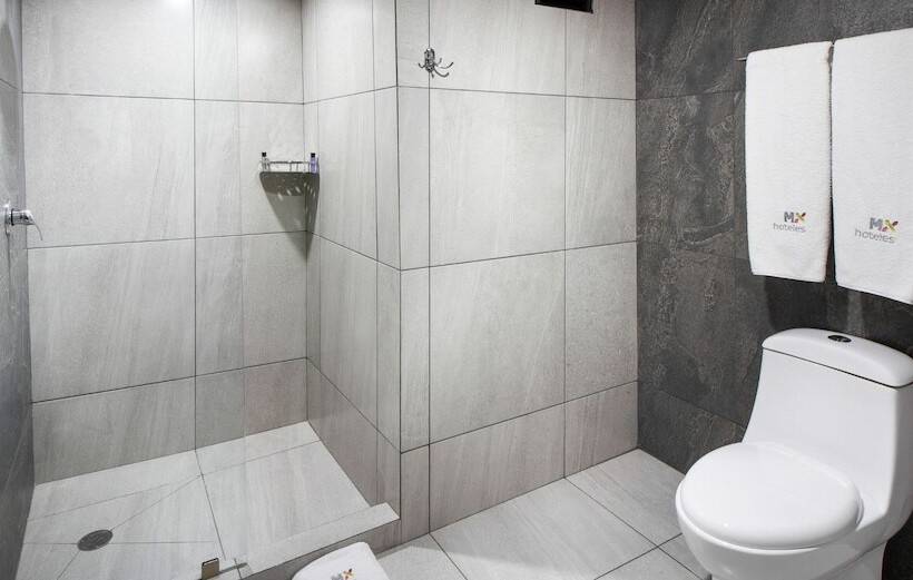 Fotos del hotel Mx Lagunilla:  8