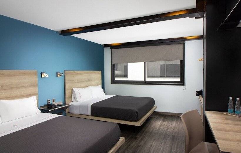 Fotos del hotel Mx Lagunilla:  18