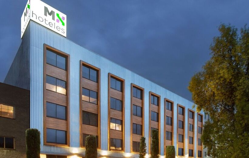 Fotos del hotel Mx Lagunilla:  20