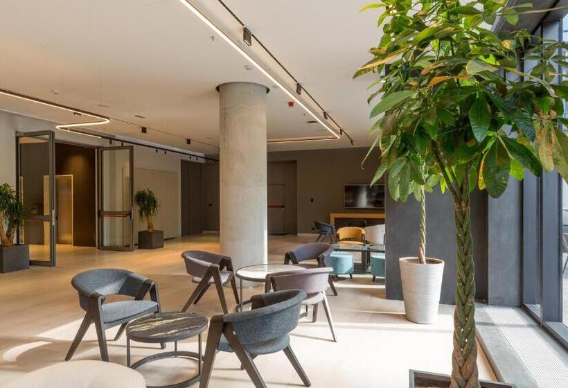 Fotos del hotel Mona Plaza:  17