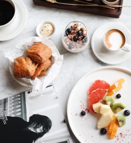 Fotos del hotel Mona Plaza:  22