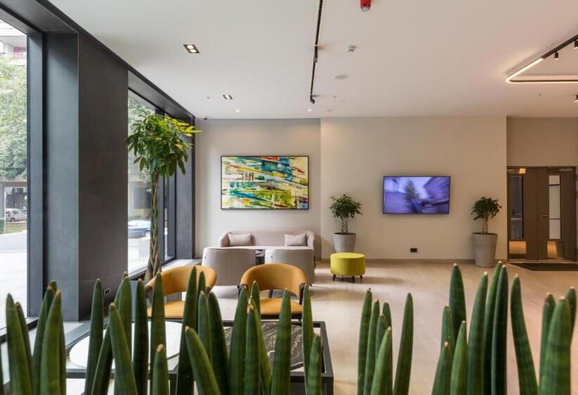 Fotos del hotel Mona Plaza:  18