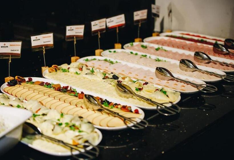 Fotos del hotel Mona Plaza:  16