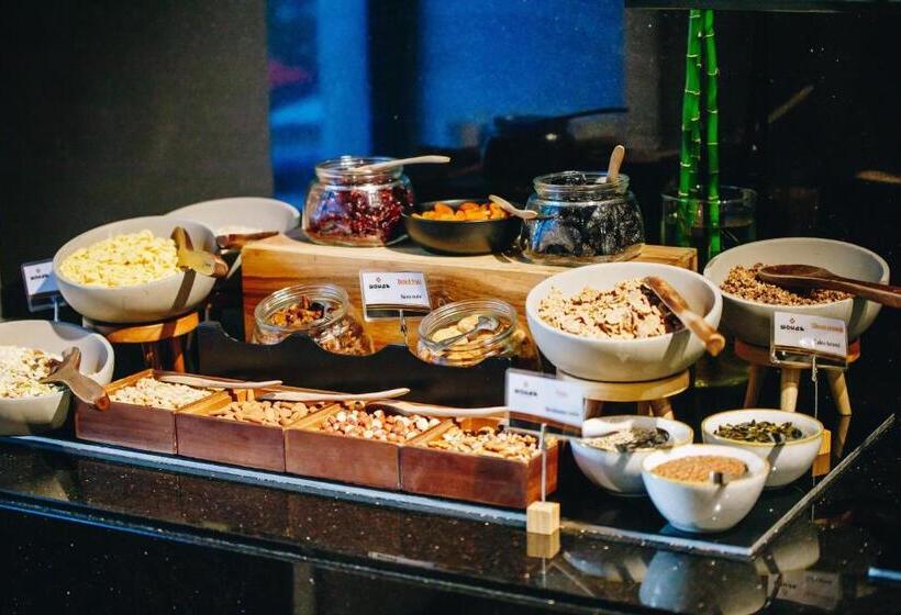 Fotos del hotel Mona Plaza:  2