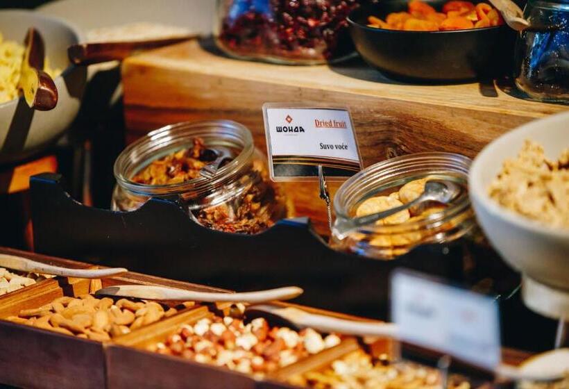 Fotos del hotel Mona Plaza:  15