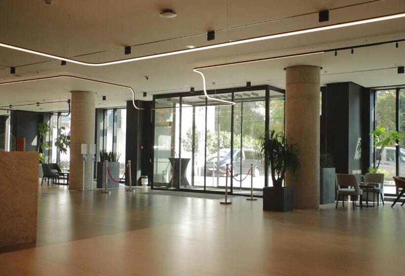 Fotos del hotel Mona Plaza:  14